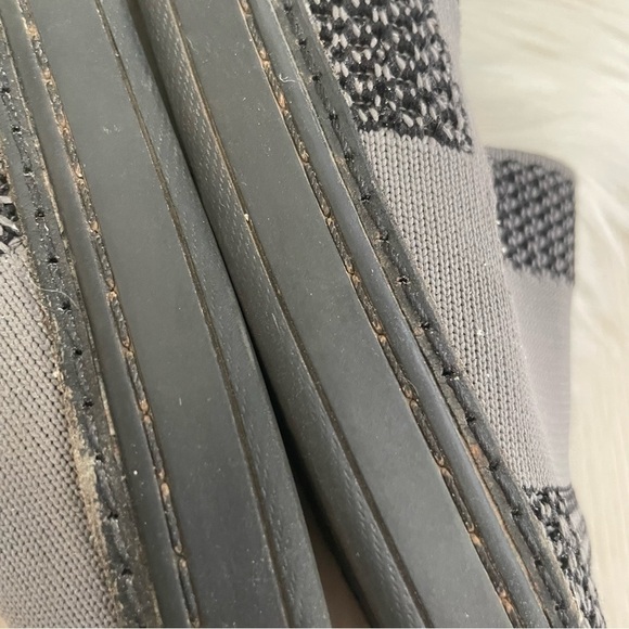 UGG Australia Sammy Knit slip on sneaker - Picture 9 of 10